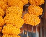 Foto langkah ke 4 dari resep Nugget Krispi.