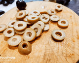 Foto del paso 2 de la receta: Empanadillas Chilenas