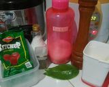 Foto langkah ke 3 dari resep Sup merah.