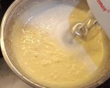 Foto langkah ke 2 dari resep Bolu Kukus no soda.