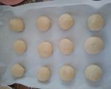 Foto del paso 7 de la receta: Bollitos rellenos de queso 🤤🍘