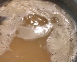 Omlós vajkaramellás ostya recept fázis 1 fotója