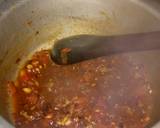 Ginger garlic chicken stew recipe step 5 photo