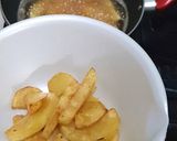 Foto langkah ke 2 dari resep Perkedel kentang simple.