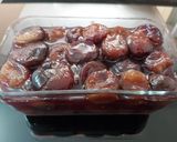 عکس مرحله 3 از دستور مربای انجیر 😋