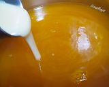 Foto langkah ke 3 dari resep Es Mambo Orange.