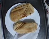Foto del paso 1 de la receta: Barros luco