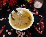 सांबर (Sambar recipe in Hindi) रेसिपी चरण 6 फोटो
