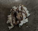 Foto langkah ke 4 dari resep Nasi Goreng Ayam.