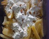 Foto langkah ke 4 dari resep Kentang goreng homemade.
