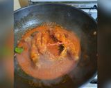 Foto langkah ke 3 dari resep Ayam Bakar Taliwang.