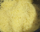 Foto del paso 4 de la receta: Pollo al curry con Arroz Basmati 🍛