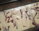 Foto del paso 5 de la receta: Budín de avena, con limón y frutos rojos. Ligth