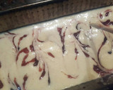 Foto del paso 5 de la receta: Budín de avena, con limón y frutos rojos. Ligth