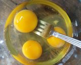 Foto langkah ke 4 dari resep Empek-empek kapan selam.