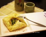 深夜食堂♫香蔥酥派❤的食譜步驟4照片