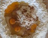 Foto del paso 1 de la receta: Pan de muerto tradicional de Villa de Zaachila