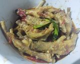 Foto langkah ke 5 dari resep Ceker Pedas Manis.