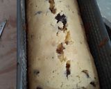 Foto del paso 5 de la receta: Budín relleno