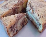 Foto langkah ke 5 dari resep Bolu jadul no mixer.