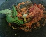 Foto langkah ke 1 dari resep Sambel Goreng Labu Siam (Welok).