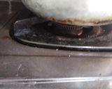 Foto langkah ke 9 dari resep Botcah (Bolu Matcha).