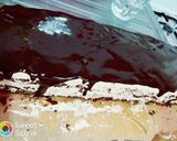 صورة لخطوة 2 من وصفة لي طرونش باتيسري بذوق القهوة 🍰😋