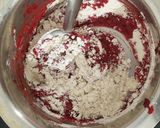બીટરૂટ ચીલ્લા (Beetroot Chilla Recipe In Gujarati) રેસીપી સ્ટેપ3ફોટો