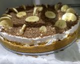 Φωτογραφία βήματος 14 της συνταγής Μπανόφι (banoffee) 🍌🍌 Αντώνης