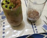 Foto langkah ke 3 dari resep Es Alpukat Milo Cokelat.