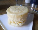 Foto del paso 3 de la receta: Bizcochuelo en taza en microondas! 2 minutos!