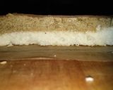 Kávés szelet. Gluténmentes:) recept fázis 4 fotója