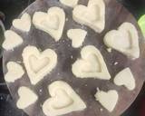 Wheat Coconut Cookies recipe step 5 photo