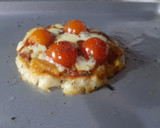 Foto del paso 6 de la receta: Pizza sin gluten