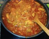Foto del paso 6 de la receta: Paella de pollo y verduras
