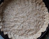 Foto del paso 3 de la receta: Tarta de puerro liviana