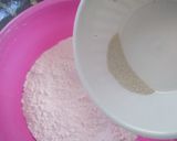 Foto del paso 1 de la receta: Roles de canela 🤤