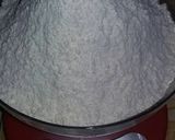 Foto langkah ke 1 dari resep Bakpia teflon/bakpia basah.