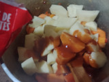 Estofado de lengua