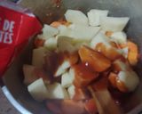 Foto del paso 1 de la receta: Estofado de lengua