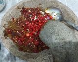 Foto langkah ke 4 dari resep Kentang Balado ala RM. Padang Sederhana.