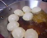 A picture of step 13 of Pani puri.