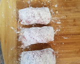 Foto del paso 3 de la receta: Vaya rollo 😉