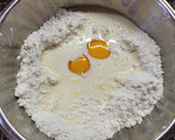 Foto del paso 2 de la receta: Chipá