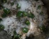 Sabudana Vada with Chutney recipe step 1 photo