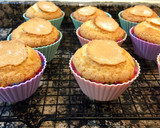 Foto del paso 15 de la receta: Magdalenas de almendra