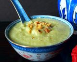 عکس مرحله 4 از دستور معجون آووکادو