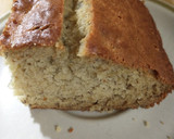 A picture of step 11 of Easy Banana-nut bread.