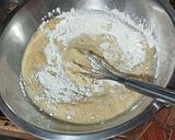 Foto del paso 1 de la receta: Queque griego #desayuno #delantalglobalcookpad
