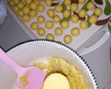 Foto langkah ke 4 dari resep Nastar Lembut.